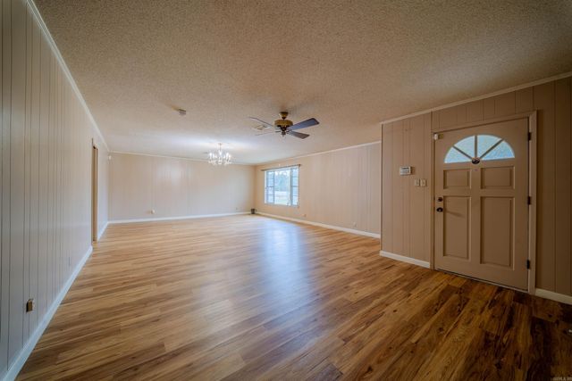 2173 California Avenue, Camden, AR 71701