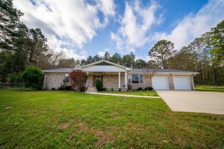 2173 California Avenue, Camden, AR 71701