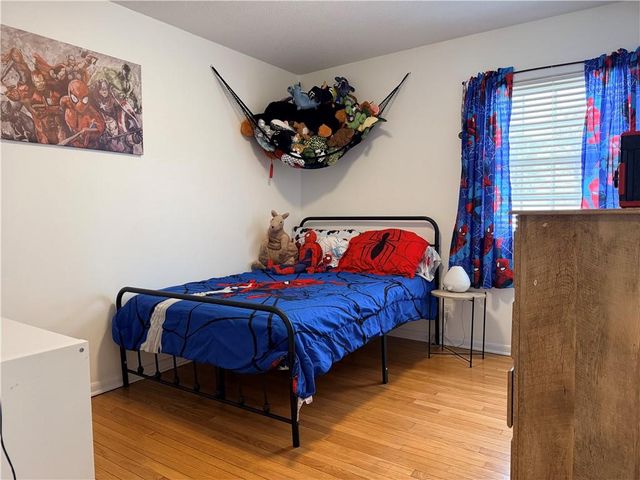 414 Town and Country Lane, Trenton, MO 64683