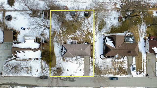 414 Town and Country Lane, Trenton, MO 64683