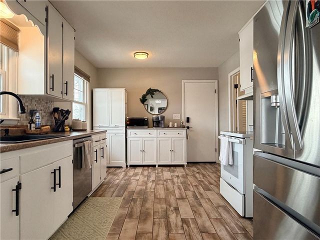 414 Town and Country Lane, Trenton, MO 64683