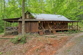 85 Clear Lake Court, Ellijay, GA 30540