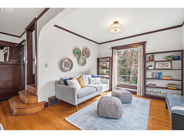 3024 Ne 44TH Ave, Portland, OR 97213