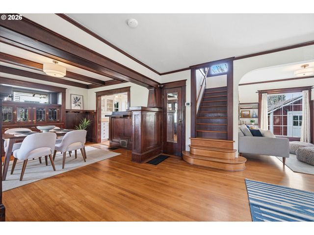 3024 Ne 44TH Ave, Portland, OR 97213