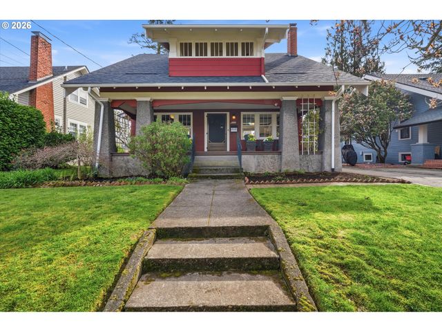 3024 Ne 44TH Ave, Portland, OR 97213