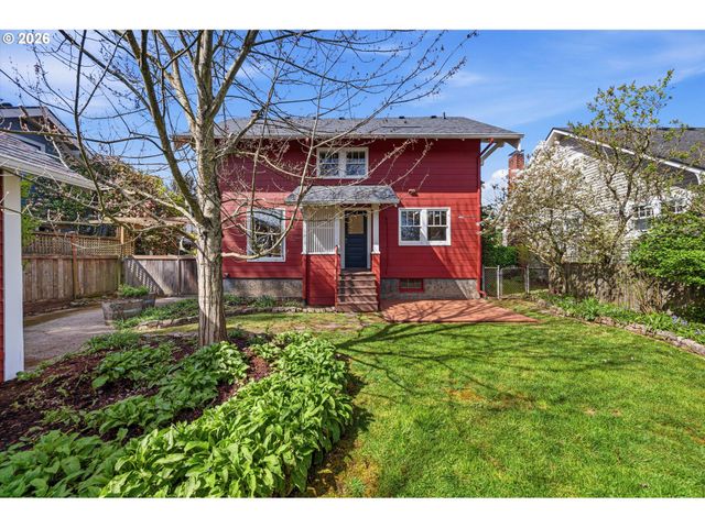 3024 Ne 44TH Ave, Portland, OR 97213