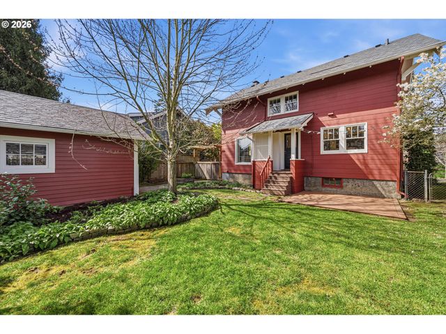 3024 Ne 44TH Ave, Portland, OR 97213