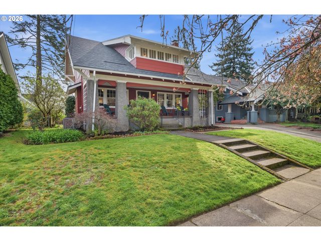 3024 Ne 44TH Ave, Portland, OR 97213