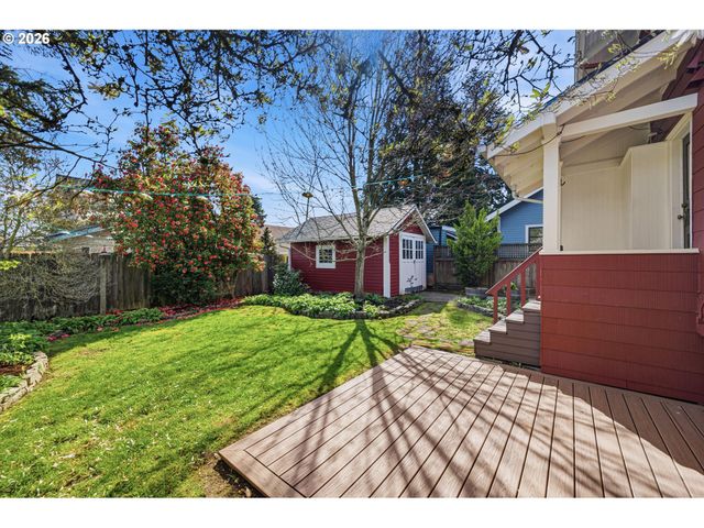 3024 Ne 44TH Ave, Portland, OR 97213