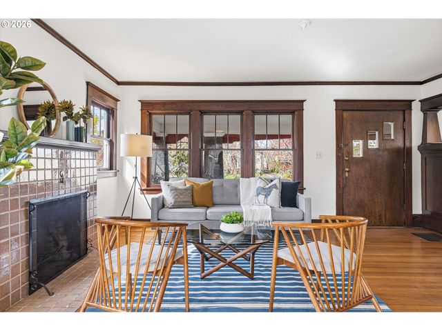 3024 Ne 44TH Ave, Portland, OR 97213