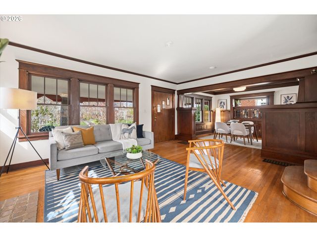 3024 Ne 44TH Ave, Portland, OR 97213