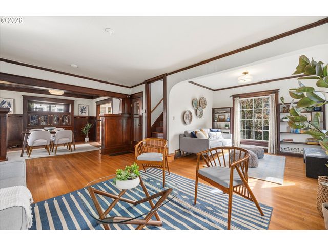 3024 Ne 44TH Ave, Portland, OR 97213