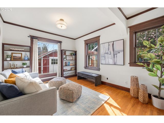 3024 Ne 44TH Ave, Portland, OR 97213