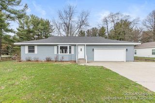2653 Beeline Road, Holland Twp, MI 49424