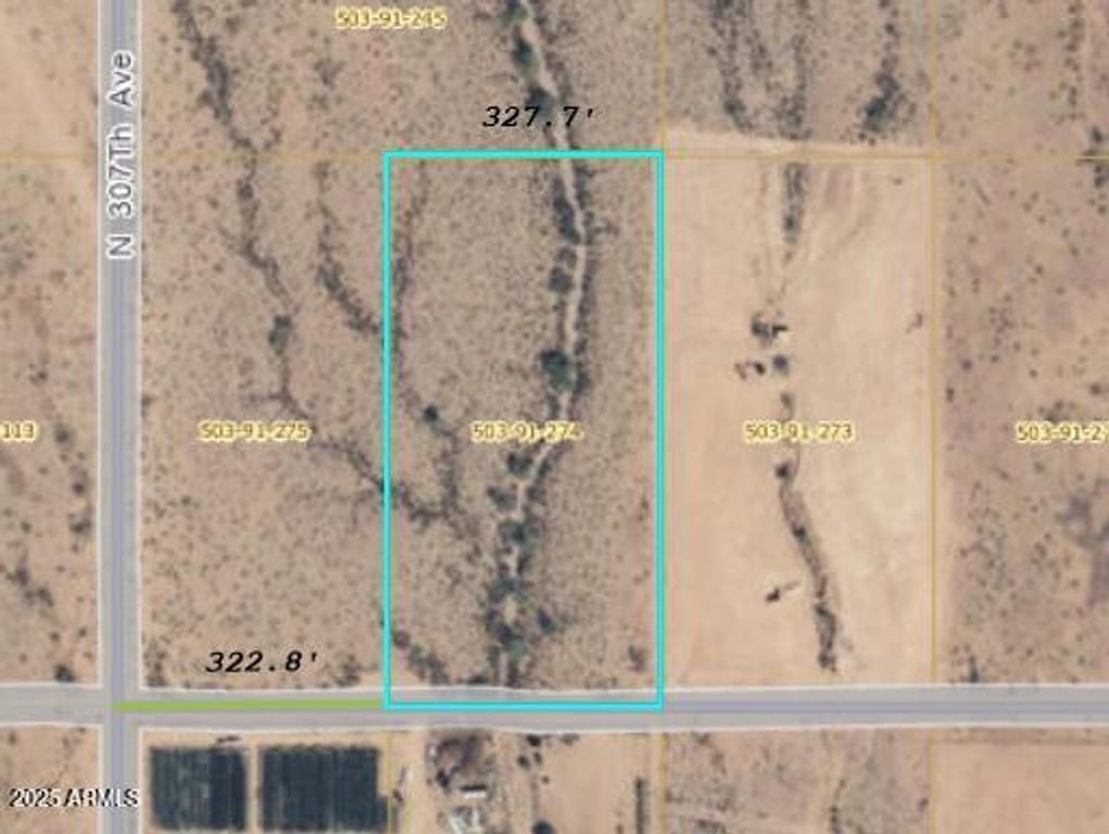 306xx W Lone Mountain Road 255, Wittmann, AZ 85361