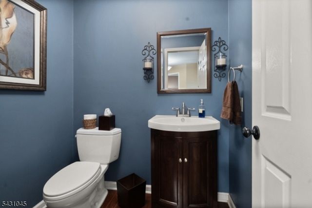 32 Lenox Ct, Montville Twp., NJ 07045