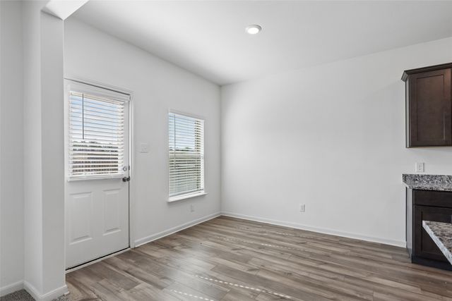618 Arlington Park Court, Seagoville, TX 75159