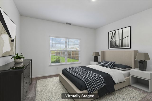 618 Arlington Park Court, Seagoville, TX 75159