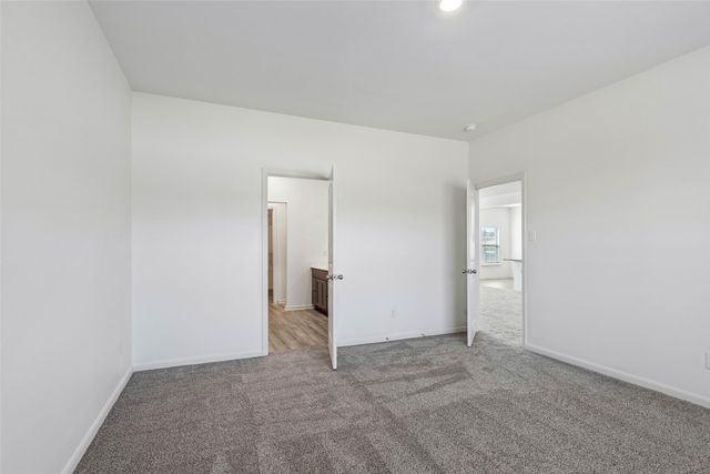 618 Arlington Park Court, Seagoville, TX 75159