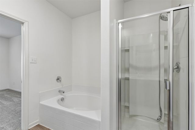 618 Arlington Park Court, Seagoville, TX 75159