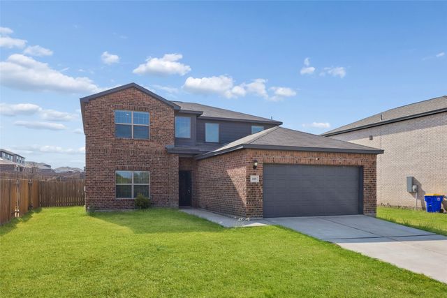 618 Arlington Park Court, Seagoville, TX 75159