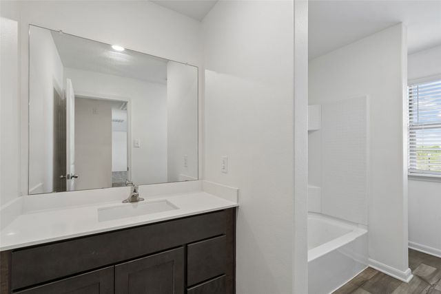 618 Arlington Park Court, Seagoville, TX 75159
