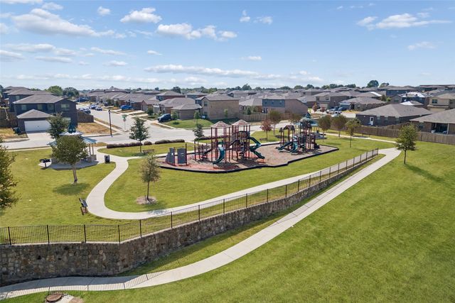 618 Arlington Park Court, Seagoville, TX 75159