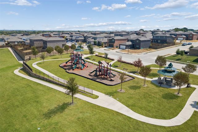 618 Arlington Park Court, Seagoville, TX 75159