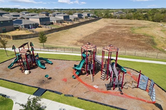 618 Arlington Park Court, Seagoville, TX 75159