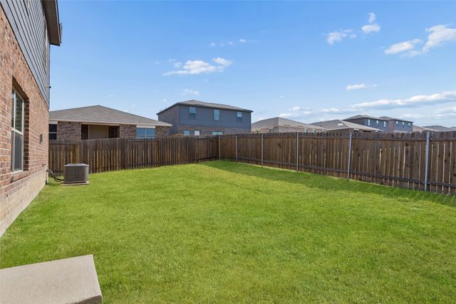 618 Arlington Park Court, Seagoville, TX 75159