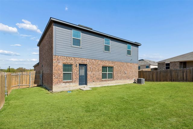 618 Arlington Park Court, Seagoville, TX 75159
