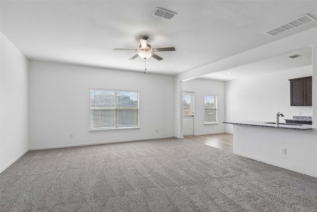 618 Arlington Park Court, Seagoville, TX 75159