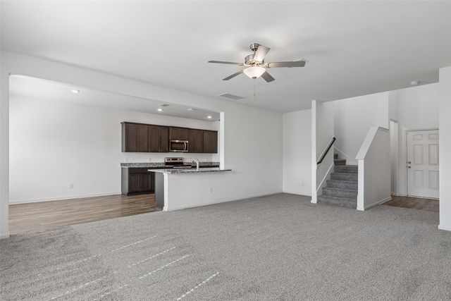 618 Arlington Park Court, Seagoville, TX 75159