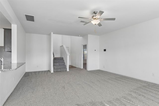618 Arlington Park Court, Seagoville, TX 75159