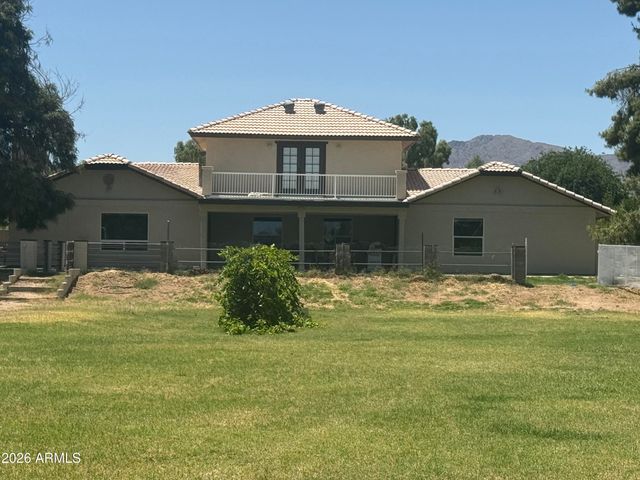 6705 N 183RD Avenue, Waddell, AZ 85355