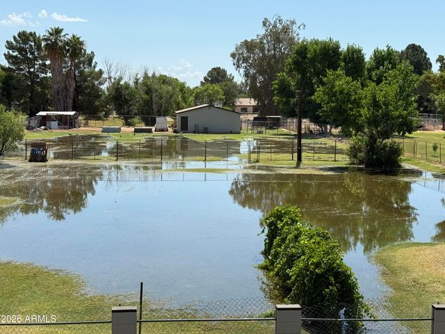 6705 N 183RD Avenue, Waddell, AZ 85355
