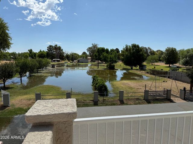 6705 N 183RD Avenue, Waddell, AZ 85355