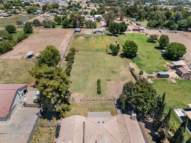 6705 N 183RD Avenue, Waddell, AZ 85355