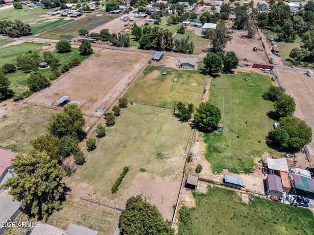 6705 N 183RD Avenue, Waddell, AZ 85355