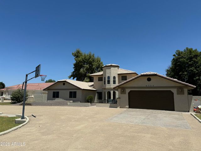 6705 N 183RD Avenue, Waddell, AZ 85355