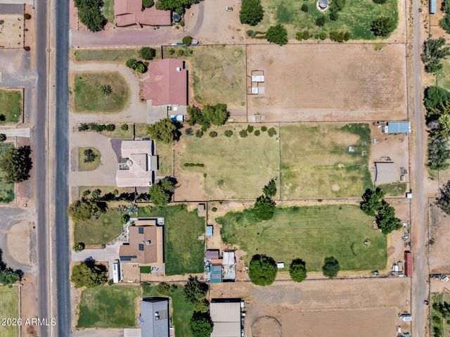 6705 N 183RD Avenue, Waddell, AZ 85355