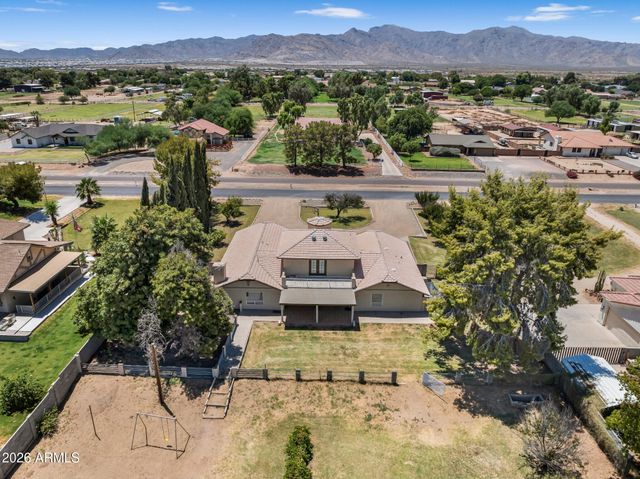 6705 N 183RD Avenue, Waddell, AZ 85355