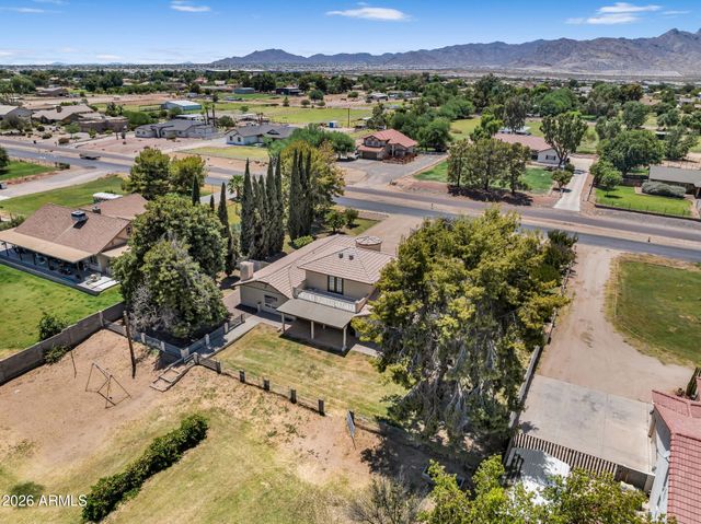 6705 N 183RD Avenue, Waddell, AZ 85355