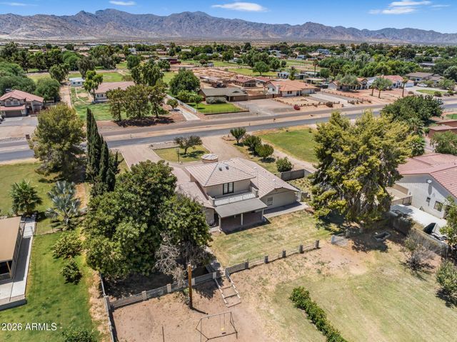 6705 N 183RD Avenue, Waddell, AZ 85355
