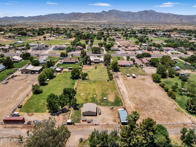 6705 N 183RD Avenue, Waddell, AZ 85355