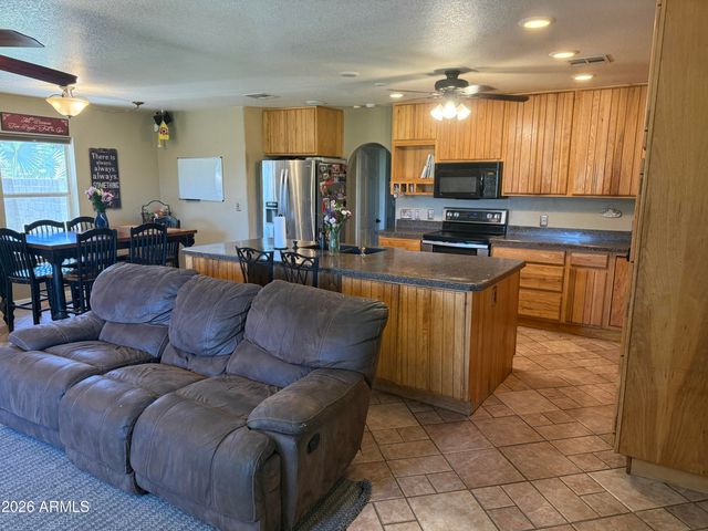 6705 N 183RD Avenue, Waddell, AZ 85355