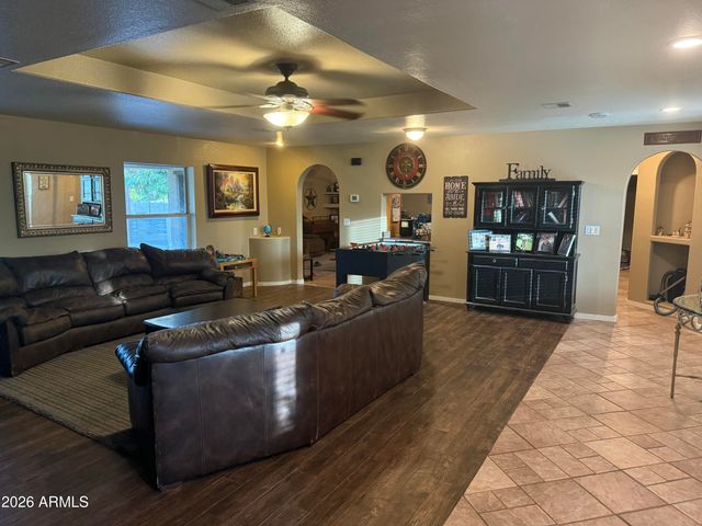 6705 N 183RD Avenue, Waddell, AZ 85355