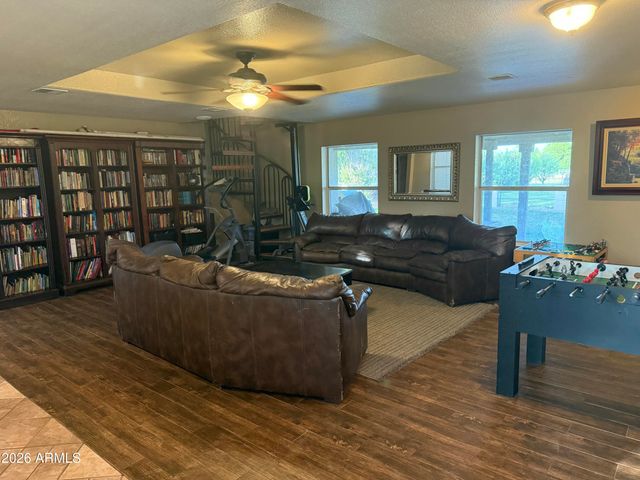 6705 N 183RD Avenue, Waddell, AZ 85355