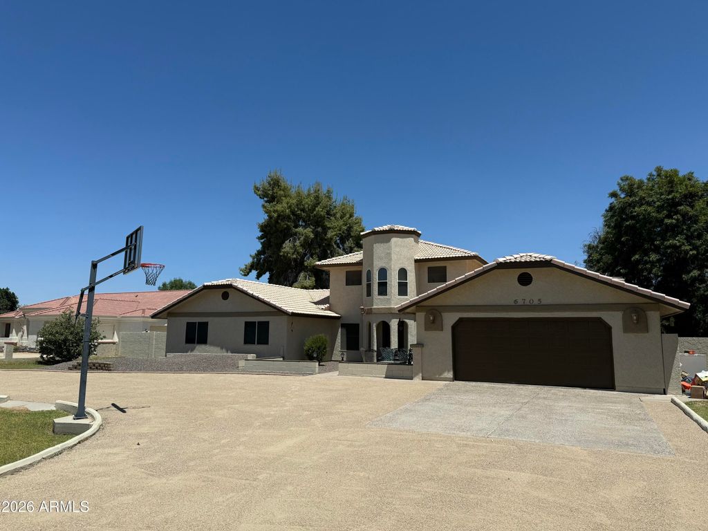 6705 N 183RD Avenue, Waddell, AZ 85355 — photo 2
