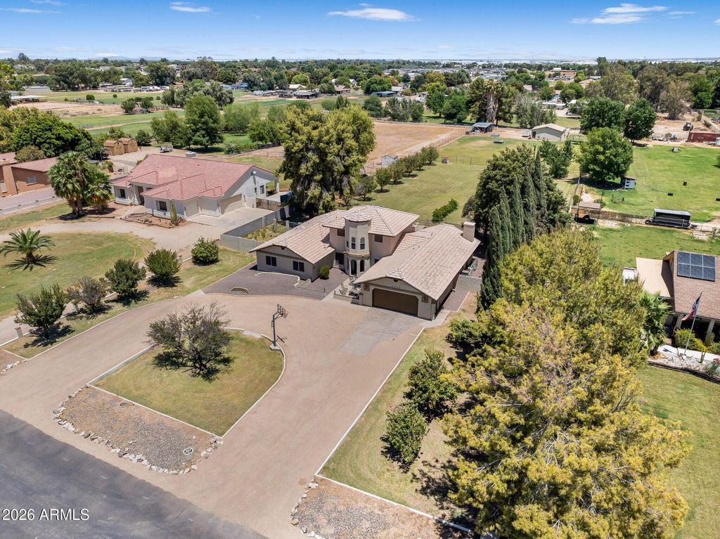 6705 N 183RD Avenue, Waddell, AZ 85355 — photo 4
